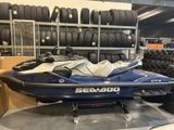 Bombardier Sea Doo GTX Limited 300 Audio - BOMBARDIER DOO