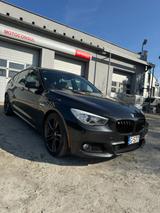 BMW 550 Gran Turismo 550i xDrive Gran Turismo - - BMW 550 Gran Turismo mit Benzin-Antrieb