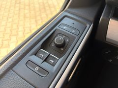 Fahrzeugabbildung Volkswagen T6.1 Multivan Edition DSG  Virtuel LED Standh