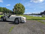 Lotus Super Seven MNR VORTEX Turbo Widebody Einzelst. - Lotus Super Seven mit Benzin-Antrieb: Cabrio