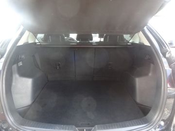 Mazda CX-5 - 11