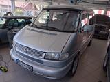 Volkswagen T4 2,5 TDI Caravelle California Coach Campmobil - graue Volkswagen T4 California