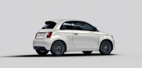 Fiat 500 ICON 1.0 65 PS 6-Gang Schaltgetr. PDC hinten imagem 2