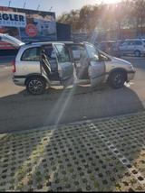 Opel Zafira 1800 TÜV bis Februar 2027 - Opel Zafira aus 2003: 2.2