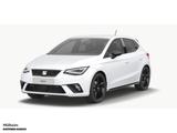 Seat Ibiza FR BLACK EDITION 116 PS DSG SOFORT VERFÜGB - Seat Ibiza Neuwagen: Automatik