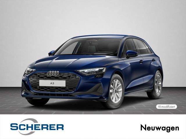 A3 Sportback TFSI 110 kW S tronic