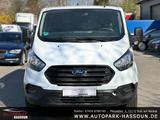 Ford Transit Custom Kasten 260 L1 Startup TÜV 08/25 F - Ford Transit mit Diesel-Antrieb: 2.0