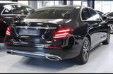 Mercedes-Benz E 220 d 9G-TRONIC Avantgarde - Mercedes-Benz E 220 in Chemnitz