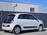 Renault Twingo 1.0 SCe Dynamique KLIMA SHZ PDC MULTI 2HD - Renault Twingo: 1.2