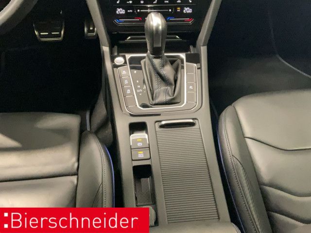 Volkswagen Arteon - Bild 15