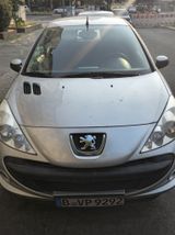Peugeot 206+ - Peugeot 206 Gebrauchtwagen in Berlin