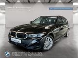 BMW 320d Touring AHK Driv.Assist.Prof Kamera HiFi - Gebrauchtwagen in Oberhausen