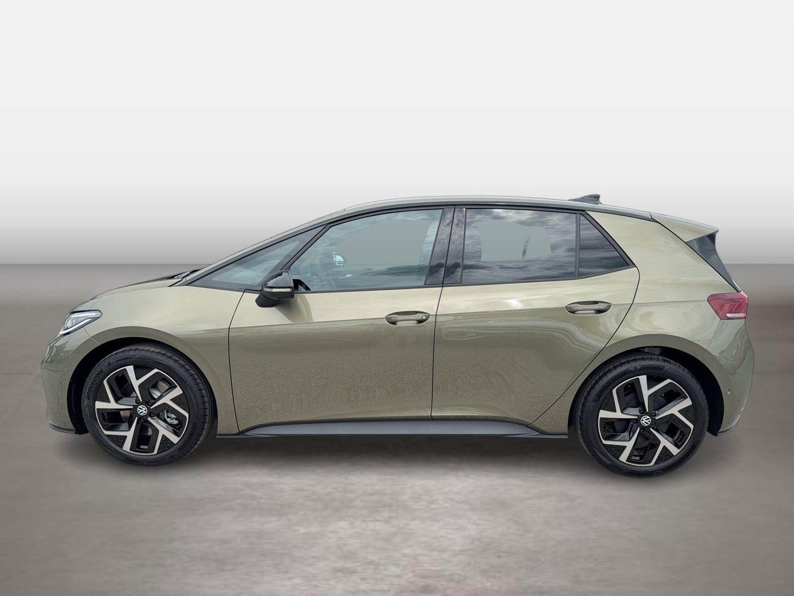 Volkswagen ID.3 - Bild 4