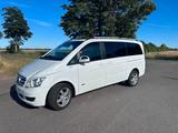 Mercedes-Benz Viano 2.2 CDI AMBIENTE EDITION lang AMBIENTE...
