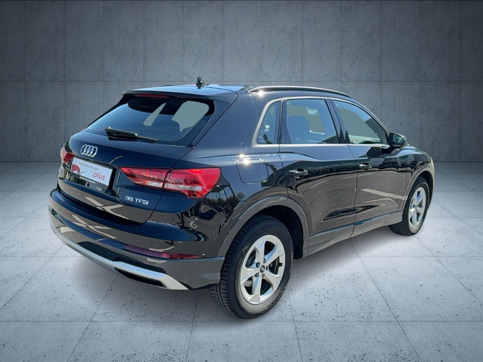 Audi Q3 - Bild 6
