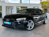 Audi A5 Coupe basis ultra*Alcantara*Keyless*RFK*Xenon - Audi A5 Gebrauchtwagen in Bielefeld