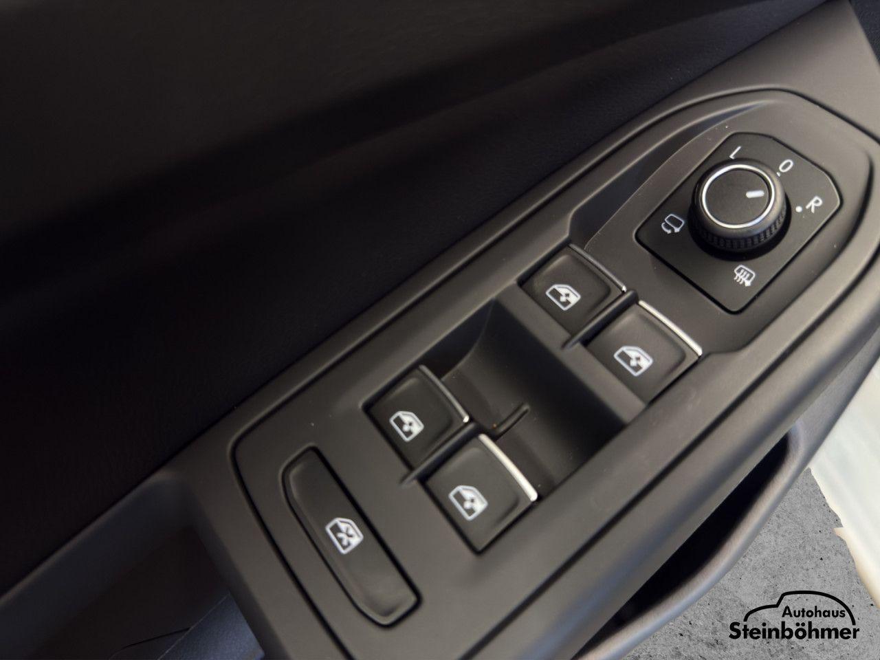 Volkswagen Golf Goal 1.5TSI LEDPlus NAV AHK ACC SHZ Navi, миниатюра 17