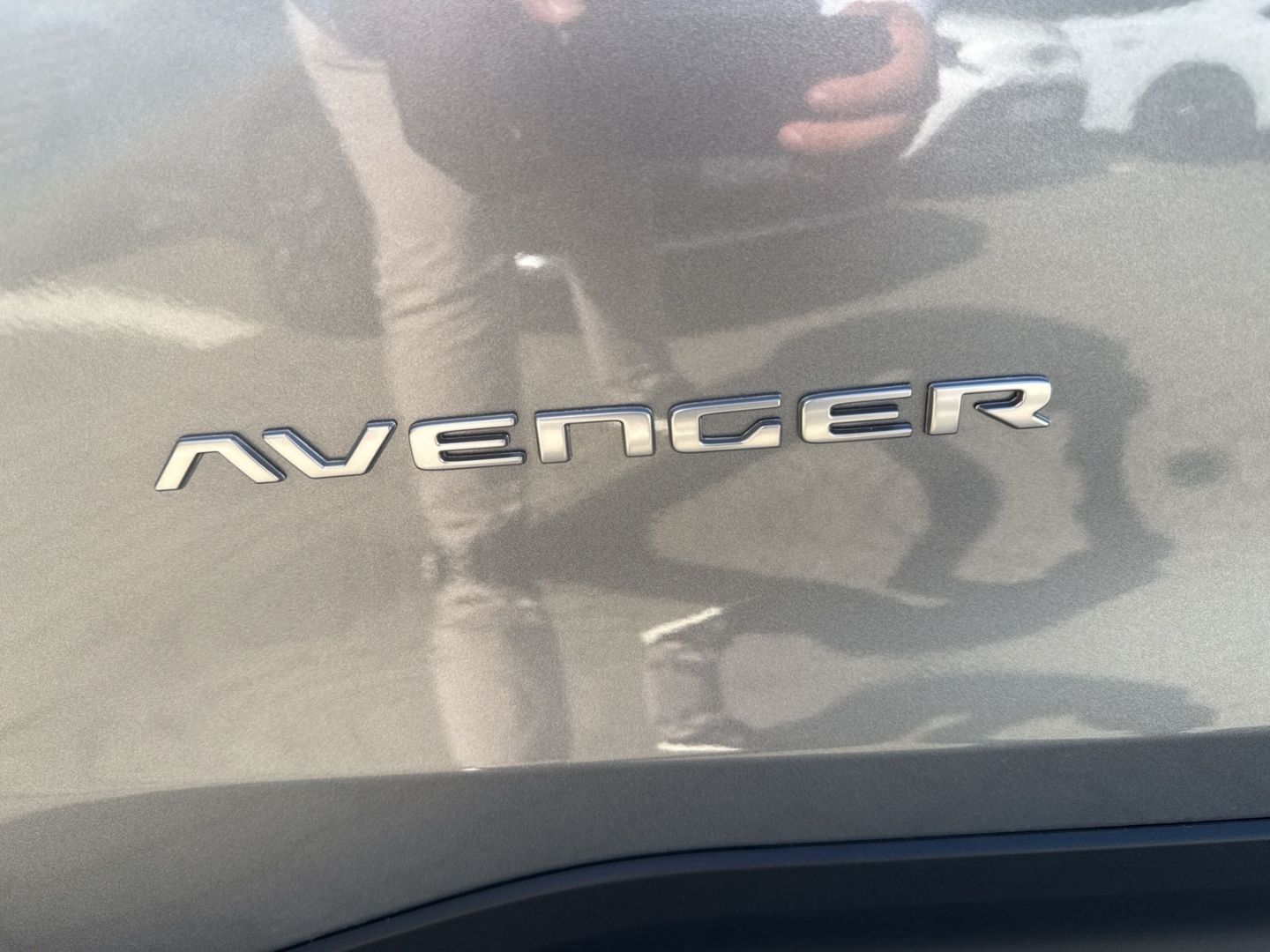 Jeep Avenger - Bild 14