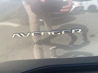 Jeep Avenger - Vorschau Bild 14