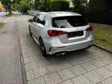 Mercedes-Benz A250 4M AMG/PANO/MEMORY/BURM/GARANTIE/TOTWNK - Mercedes-Benz A-Klasse Gebrauchtwagen in München