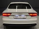 Audi A7 Sportback quattro competition/S-Line *BOSE* - Audi A7: Sport