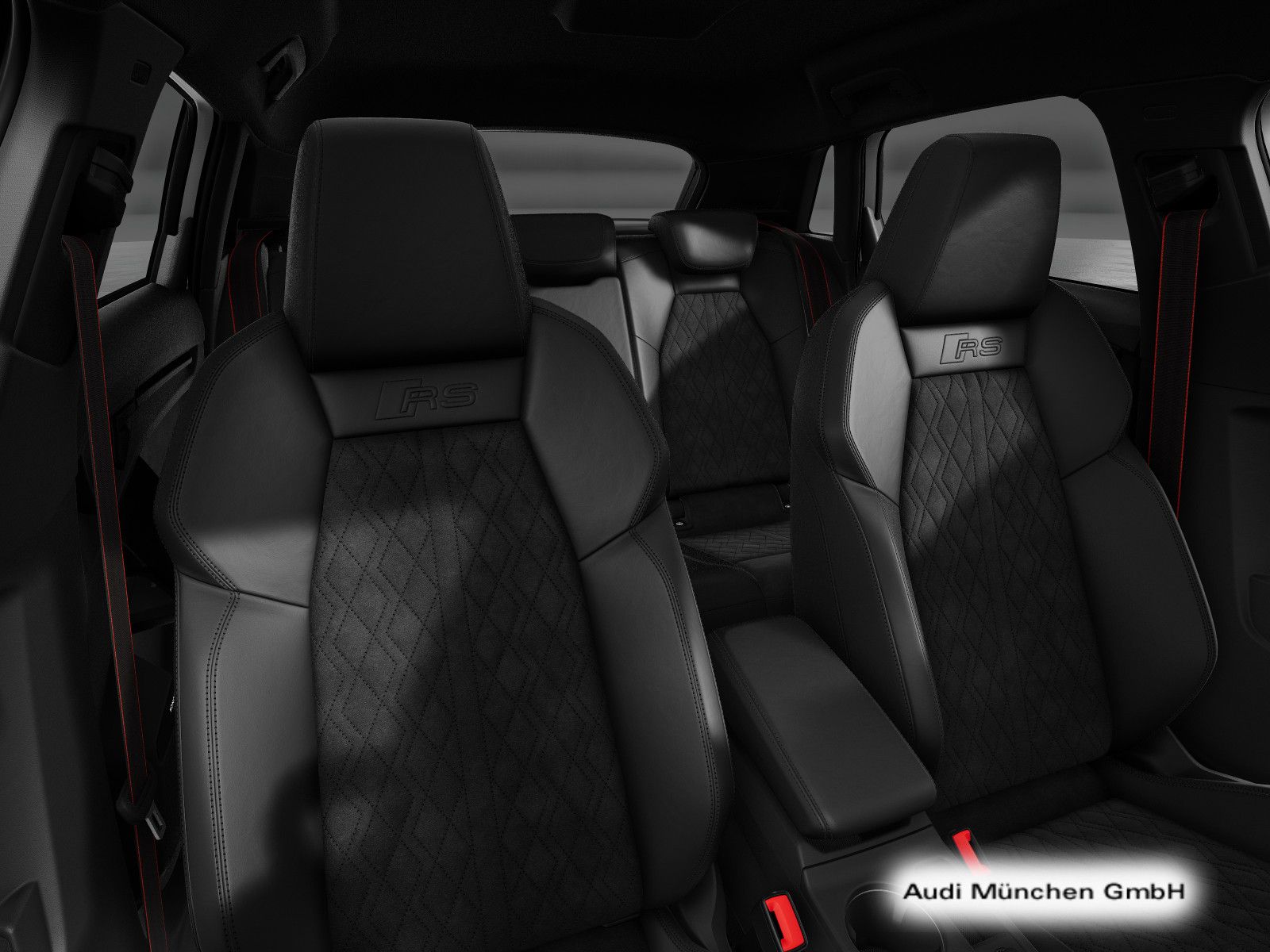 Audi RS3 - Bild 13