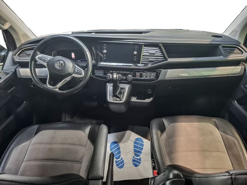 Volkswagen T6.1 2.0 TDI DSG Multivan Highline ACC GRA LED D foto 7
