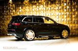 Mercedes-Benz GLS 600 MAYBACH+FACELIFT+MY2025+4 SEATS+STOCK+ - gebrauchte Mercedes-Benz GLS 600 mit Facelift