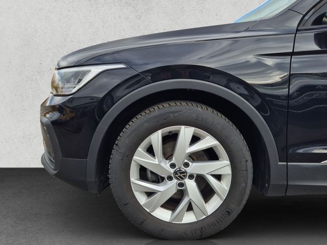 Tiguan Active 1.5 TSI,ACC,LED,Navi,Kamera
