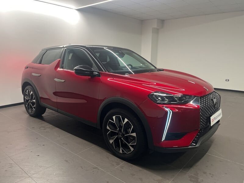 Other DS DS3 E-TENSE imagem 2
