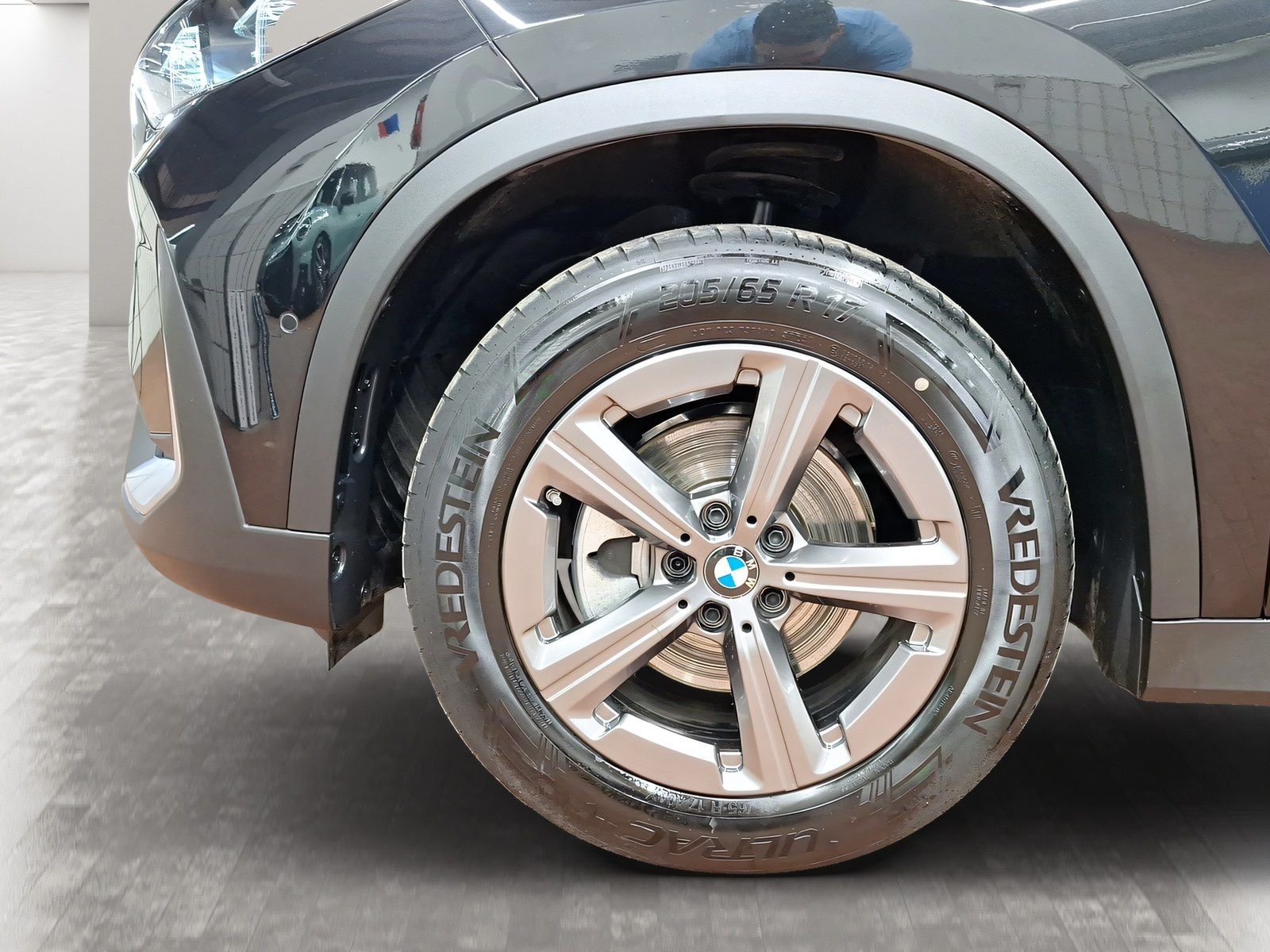 BMW X1 - Bild 9