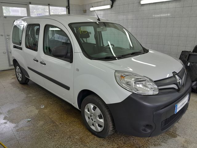 Renault Kangoo 1,5DCi L2