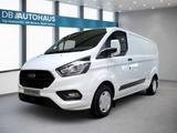 Ford Transit Custom Kasten Trend 300 L2H1 Sortimo - Ford Transit in Bielefeld