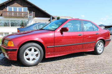 BMW 316 - 3