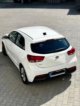 Kia Rio 1.0 T-GDI 100 Vision Vision - gebrauchte Kia Rio aus dem Jahr 2021
