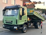 Iveco ML 80E18K*EEV*Palfinger PK7001-K*TOP*1Hand*TÜV** - Offers matching your search criteria