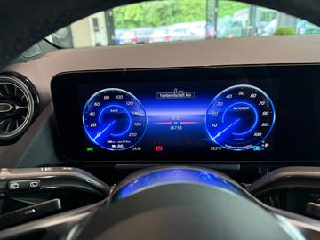 2025 Mercedes-BENZ EQA 缩略图 13