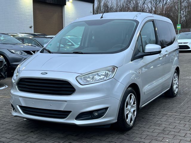 Ford TOURNEO COURIER 1.0 i