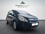 Opel Corsa D Edition 1.2/TÜV/KLIMA/LÜCKENL.SCHECKHEFT - gebrauchte Opel Corsa aus dem Jahr 2008