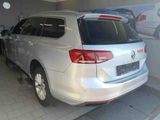Volkswagen Passat Variant DSG Business Kamera/ACC/Massage - Volkswagen Passat: Automatik, Variant