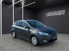Ford C-Max 1.5 EcoBoost Titanium