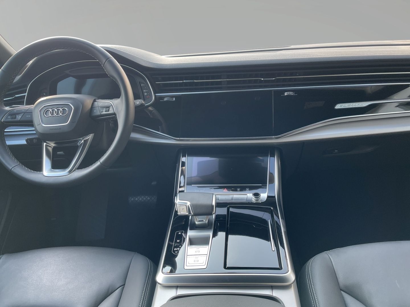 Audi Q8 - Bild 5