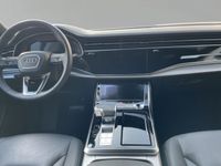 Audi Q8 - Vorschau Bild 5