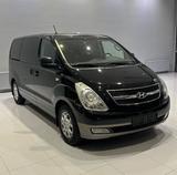 Hyundai H-1 - gebrauchte Hyundai H-1 aus dem Jahr 2011