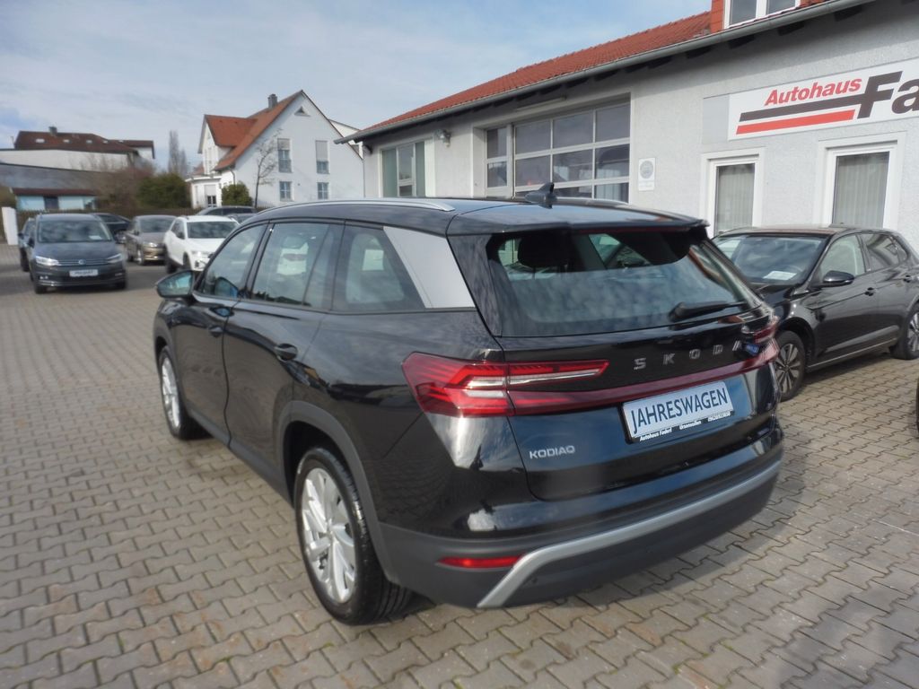 Image of Skoda Kodiaq