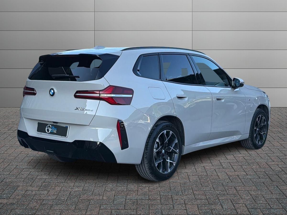 BMW X3 xdrive20d MSport auto imagem 2