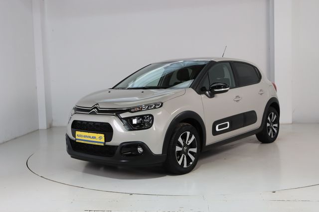 Andere Citroën C3 Pure Tech 110 S&S Max