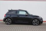 MINI Cooper S 3-trg. John Works Trim JCW PANO 18" ACC - MINI MINI: Jcw Trim