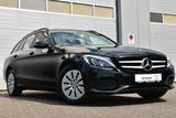 Mercedes-Benz C 200 T-Modell LED/SHZ/PDC/Klima/8-fach bereift - Mercedes-Benz C 200 mit Diesel-Antrieb