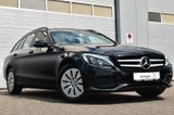 Mercedes-Benz C 200 T-Modell LED/SHZ/PDC/Klima/8-fach bereift - Mercedes-Benz C 200 mit Diesel-Antrieb: Kombi, Automatik